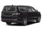 2025 Jeep Grand Wagoneer L Series III Obsidian 4x4