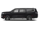 2025 Jeep Grand Wagoneer L Series III Obsidian 4x4