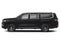 2025 Jeep Grand Wagoneer L Series III Obsidian 4x4