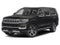 2025 Jeep Grand Wagoneer L Series III Obsidian 4x4