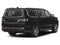 2025 Jeep Grand Wagoneer L Series III Obsidian 4x4