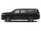 2025 Jeep Grand Wagoneer L Series III Obsidian 4x4