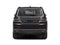 2025 Jeep Grand Wagoneer L Series III Obsidian 4x4
