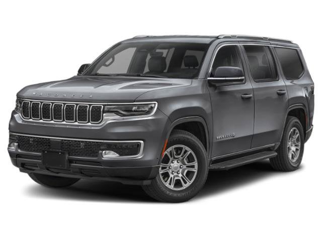 2024 Jeep Wagoneer Series I 4x2