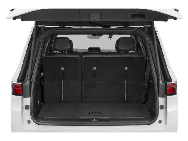 2024 Jeep Wagoneer Series I 4x2