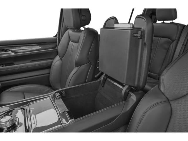 2024 Jeep Wagoneer Series I 4x2