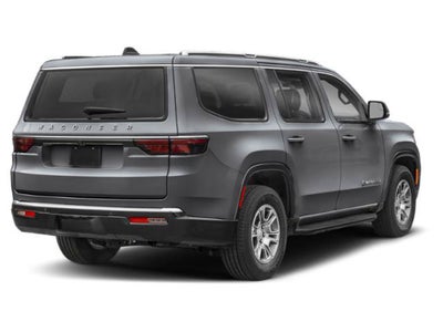 2024 Jeep Wagoneer Series I 4x2