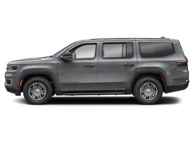 2024 Jeep Wagoneer Series I 4x2