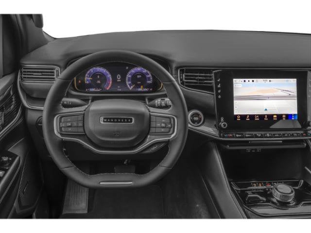 2024 Jeep Wagoneer Series I 4x2