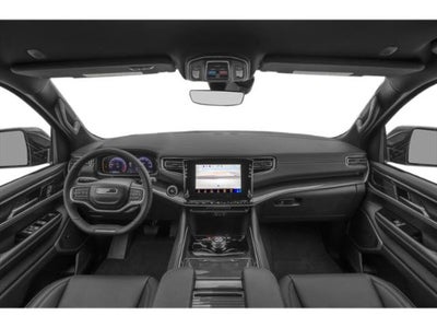 2024 Jeep Wagoneer Series II 4x2