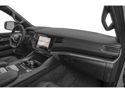 2024 Jeep Wagoneer Series II 4x2
