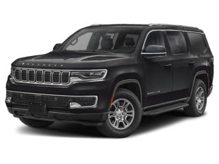2024 Jeep Wagoneer BASE