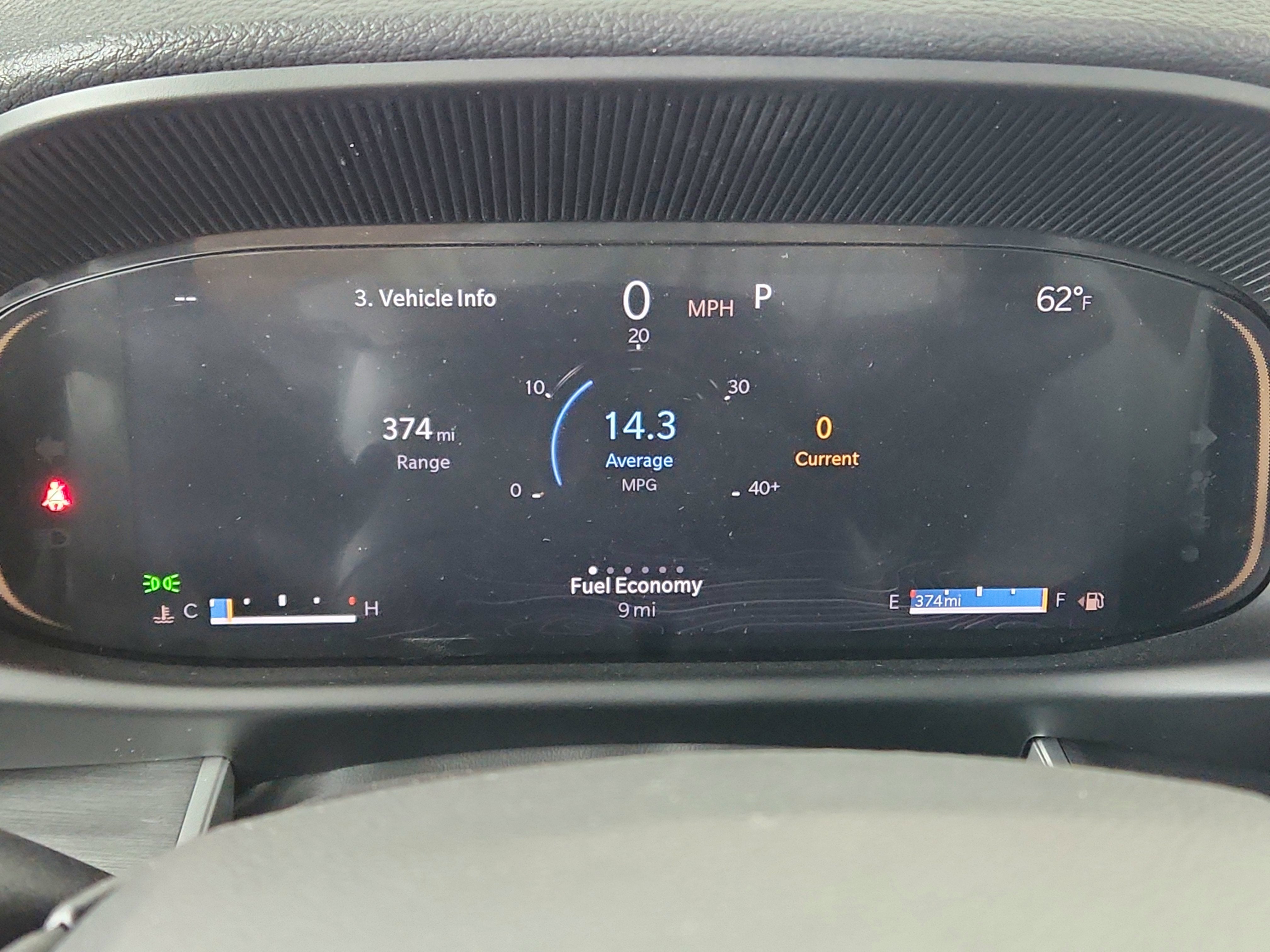 2025 Jeep Wagoneer 4x4