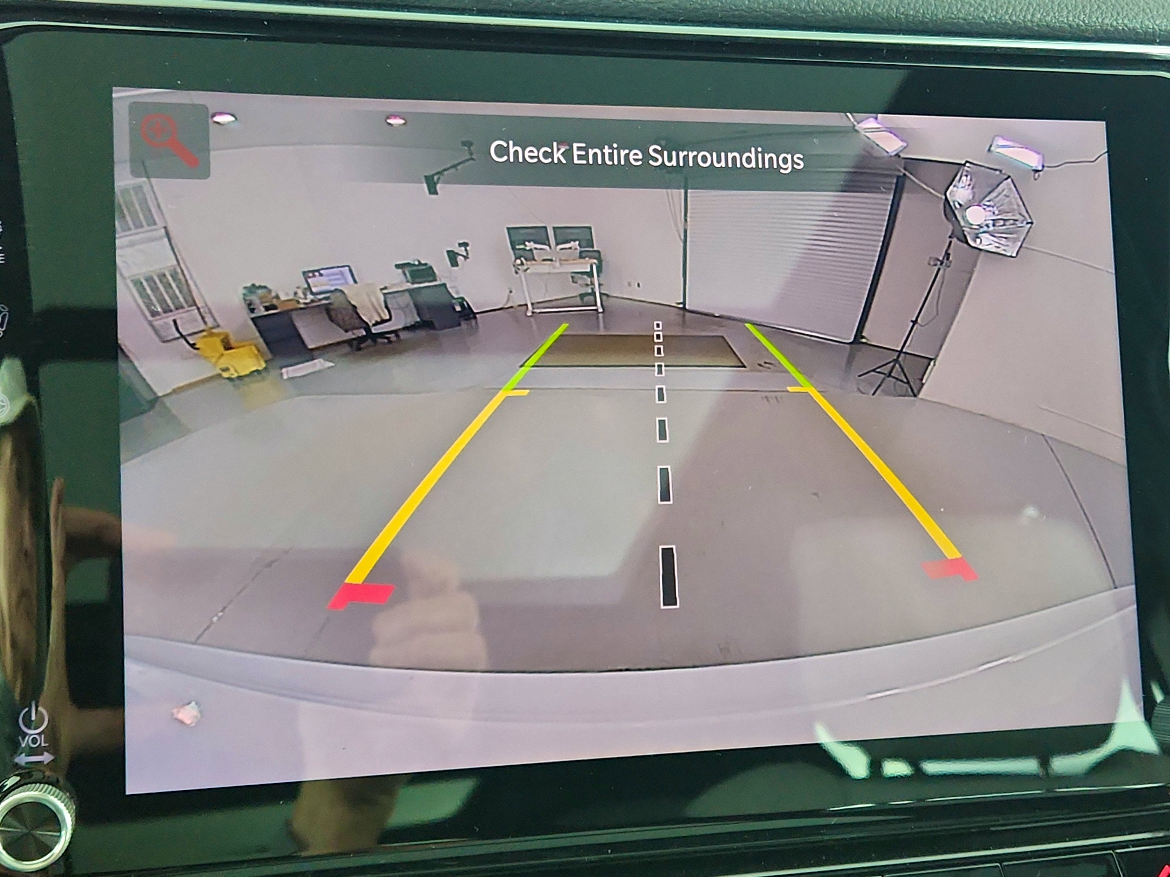 2025 Jeep Wagoneer 4x4