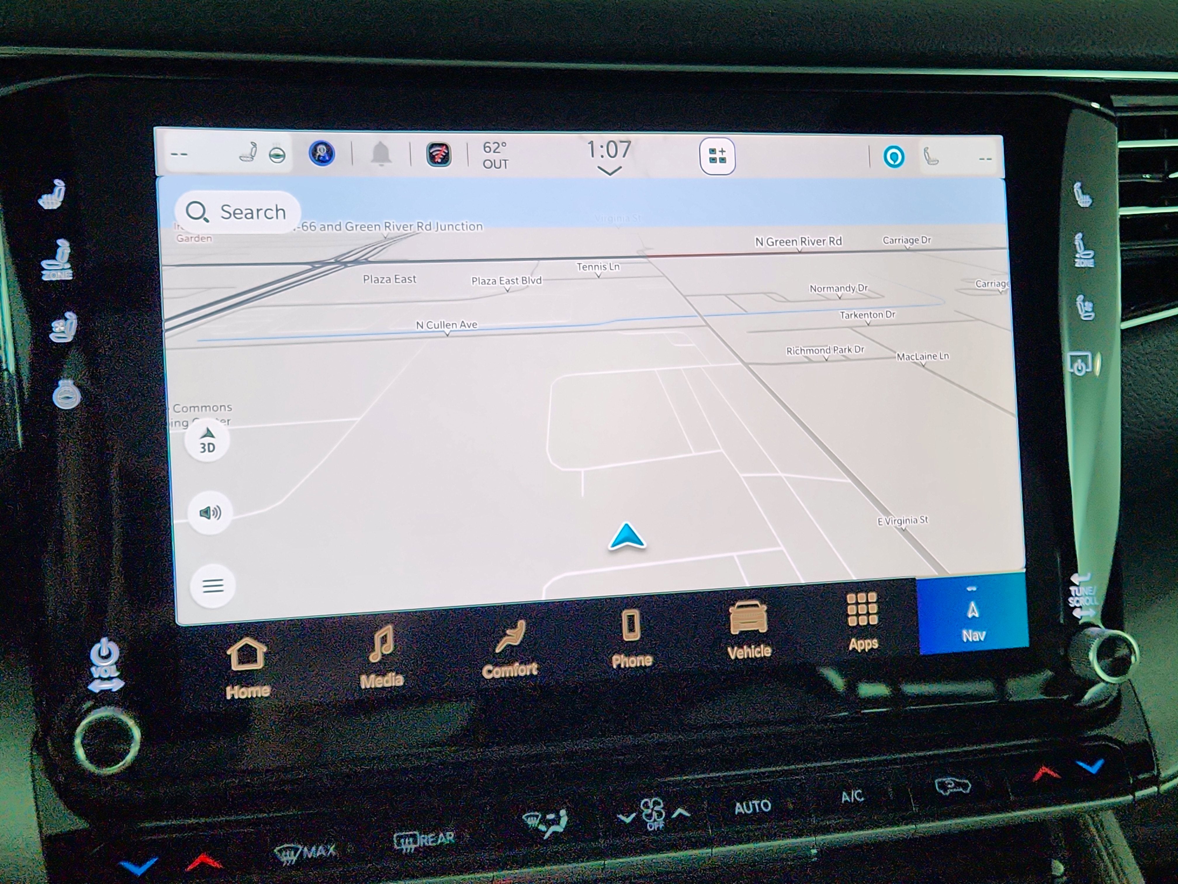 2025 Jeep Wagoneer 4x4