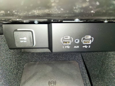 2025 Jeep Wagoneer 4x4