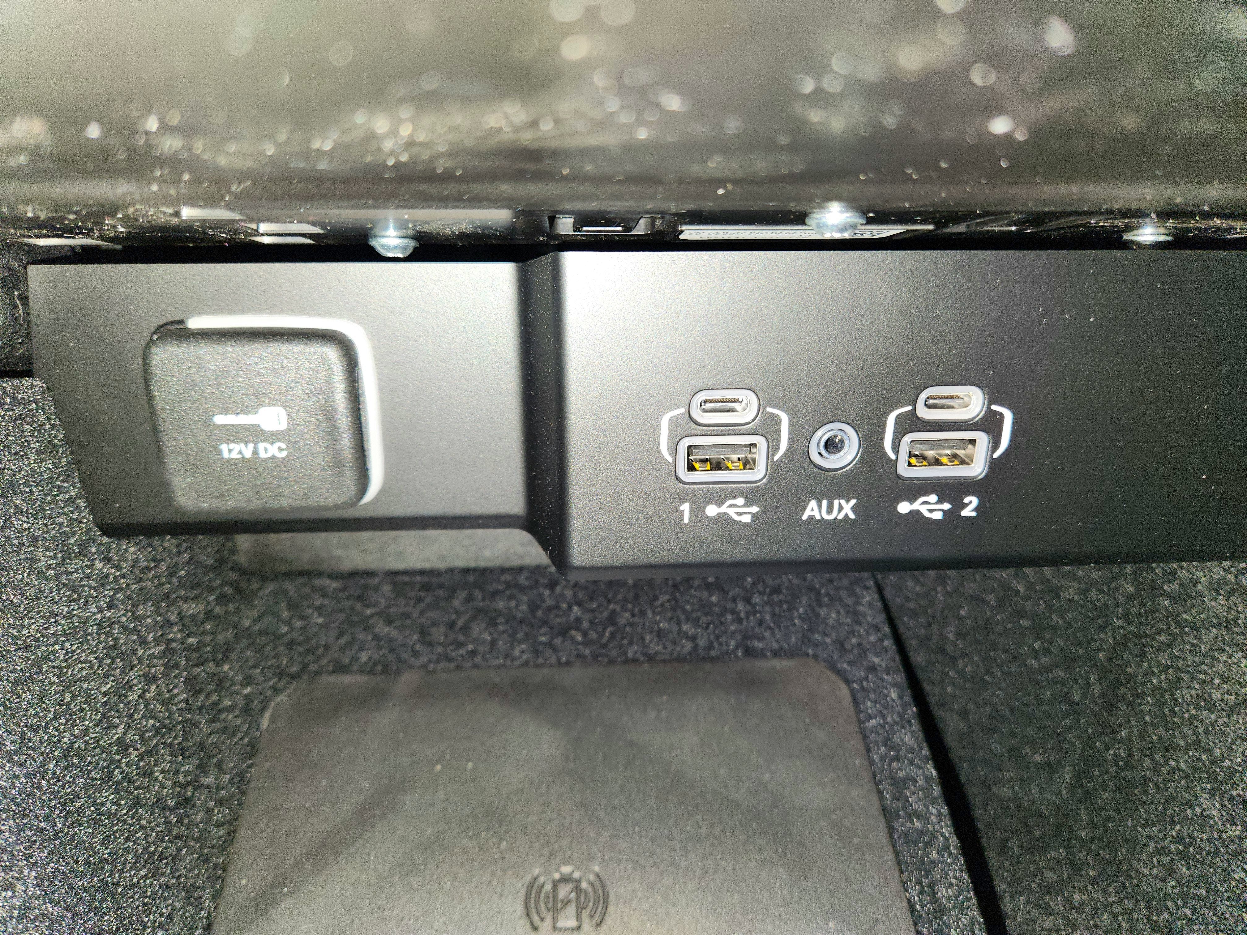 2025 Jeep Wagoneer 4x4