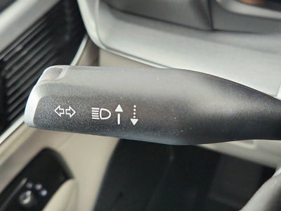 2025 Jeep Wagoneer 4x4