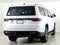 2025 Jeep Wagoneer BASE