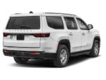 2025 Jeep Wagoneer 4x4
