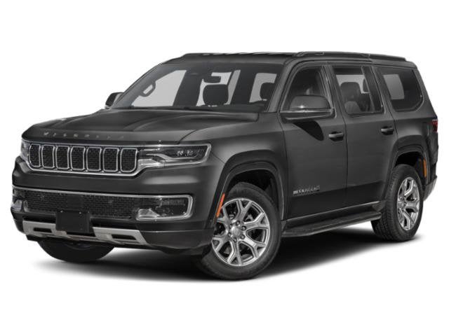 2022 Jeep Wagoneer Series I 4x4