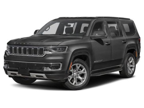 2022 Jeep Wagoneer Series I 4x4