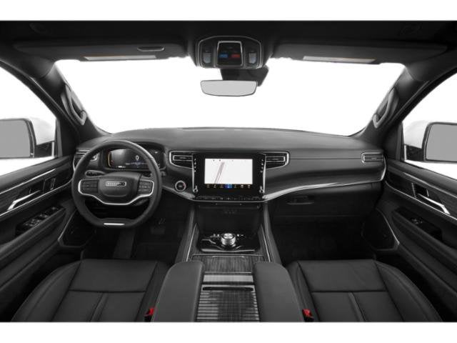 2022 Jeep Wagoneer Series I 4x4