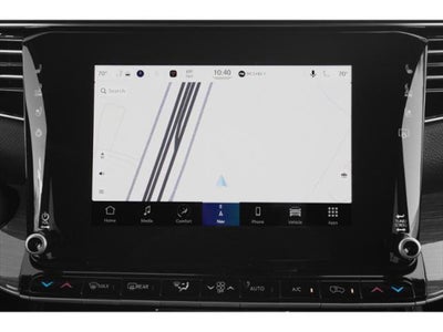 2022 Jeep Wagoneer Series I 4x4