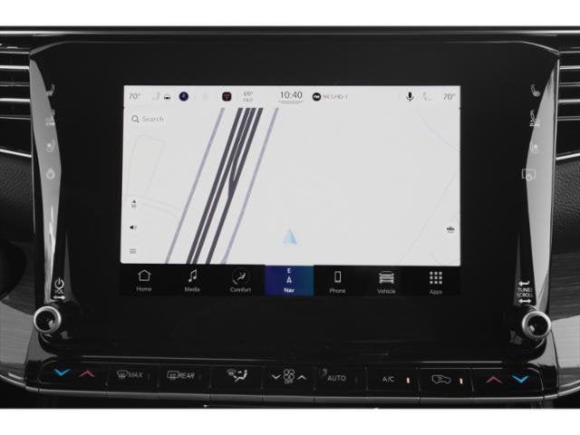 2022 Jeep Wagoneer Series I 4x4