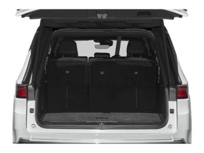 2022 Jeep Wagoneer Series I 4x4