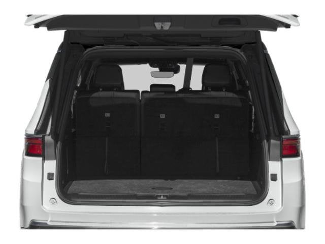 2022 Jeep Wagoneer Series I 4x4