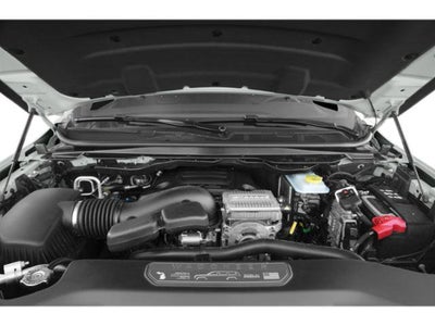 2022 Jeep Wagoneer Series I 4x4