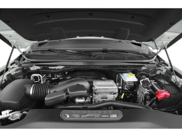 2022 Jeep Wagoneer Series I 4x4