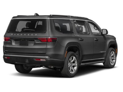 2022 Jeep Wagoneer Series I 4x4