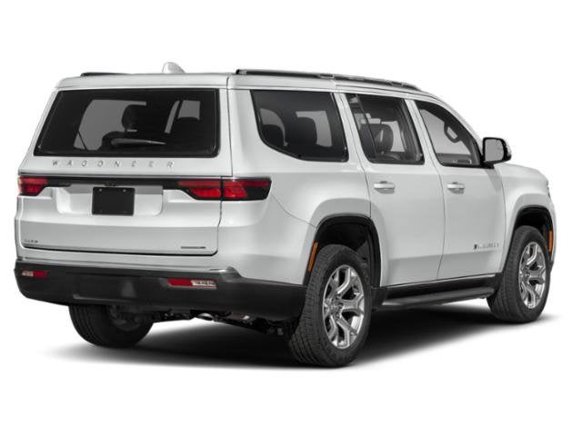 2022 Jeep Wagoneer Series I 4x4