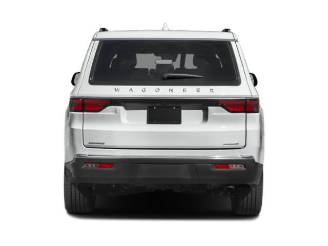 2022 Jeep Wagoneer Series I 4x4