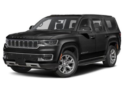 2023 Jeep Wagoneer Series I 4x4