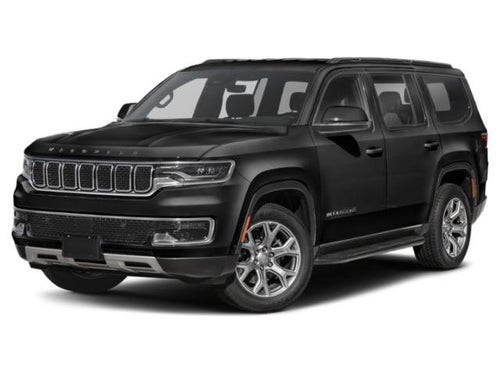 2023 Jeep Wagoneer Series I 4x4