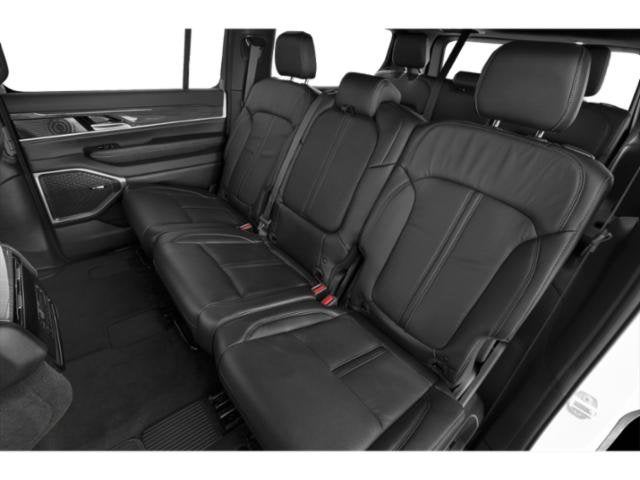 2023 Jeep Wagoneer Series I 4x4