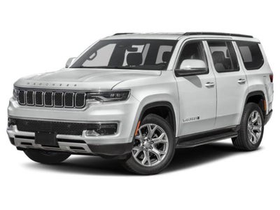 2023 Jeep Wagoneer Series I 4x4