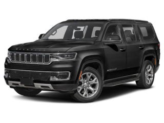 2023 Jeep Wagoneer Series I 4x4