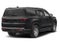 2025 Jeep Wagoneer Carbide 4x4