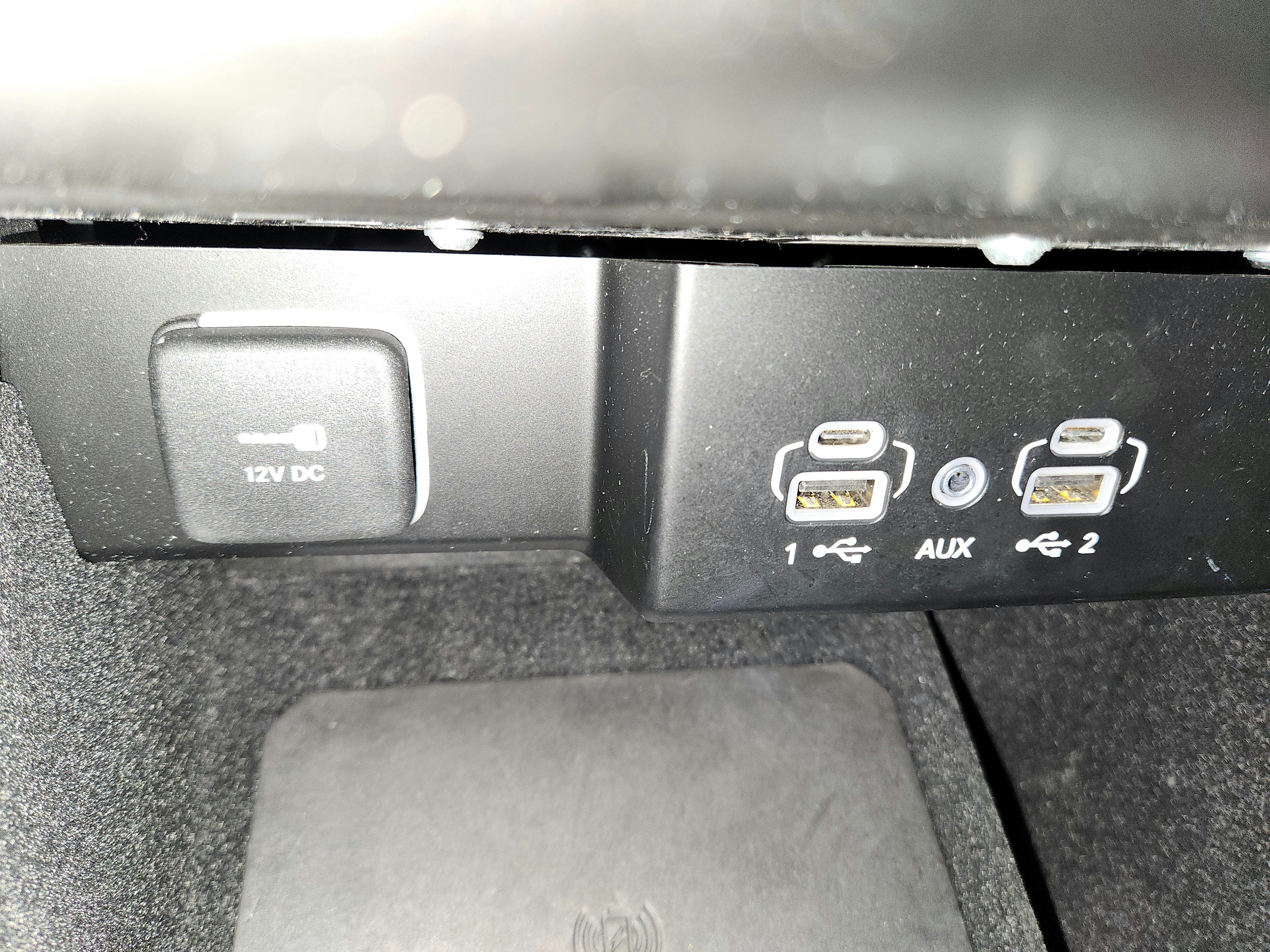 2025 Jeep Wagoneer Carbide 4x4