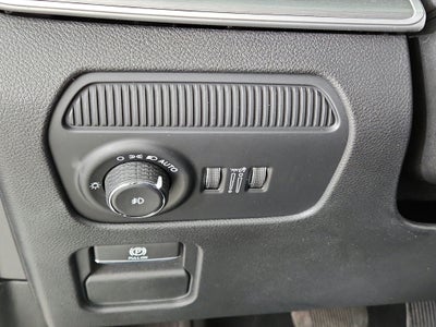 2025 Jeep Wagoneer Carbide 4x4