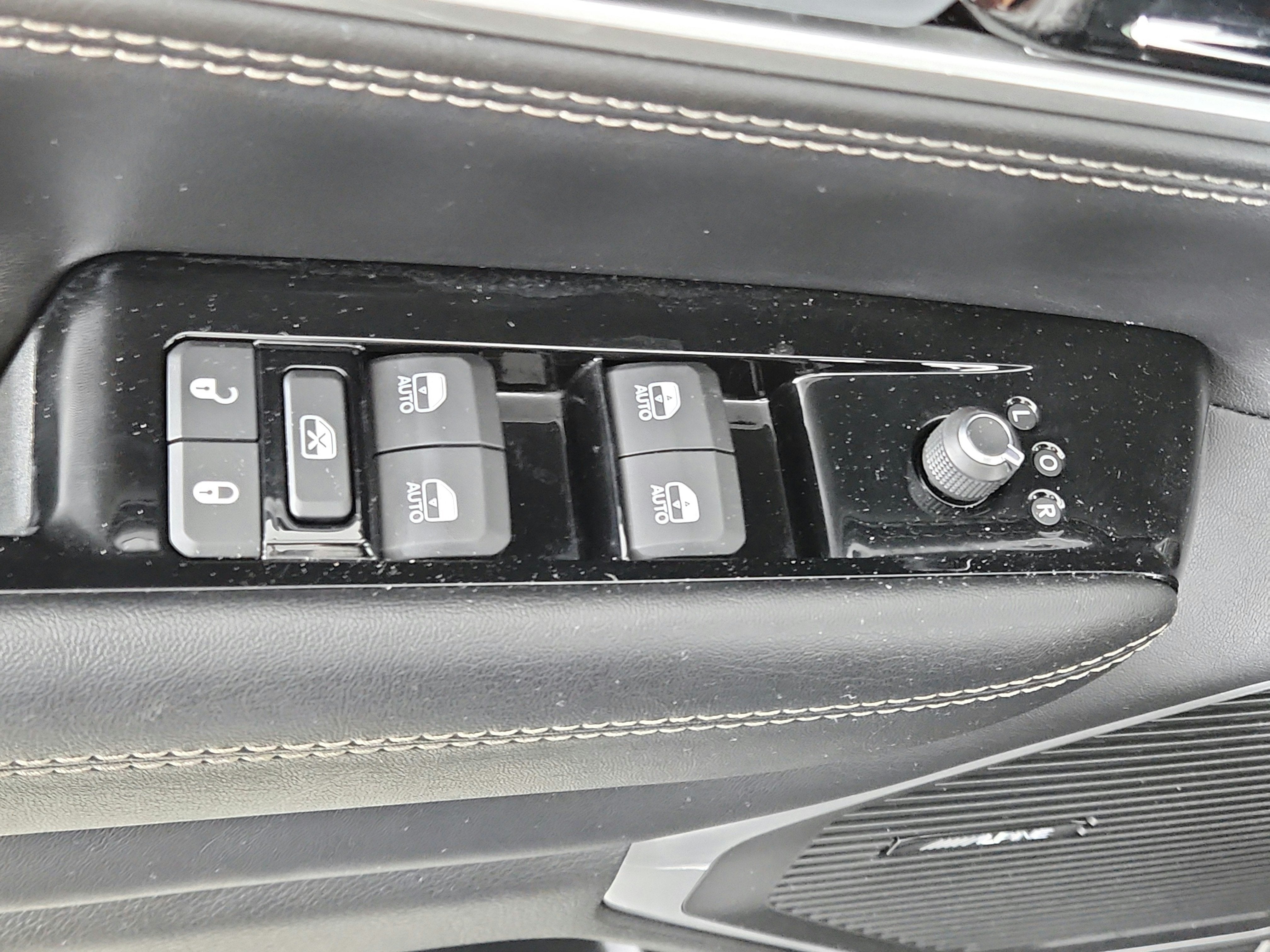 2025 Jeep Wagoneer Carbide 4x4
