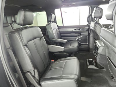2024 Jeep Wagoneer Series II Carbide 4x4