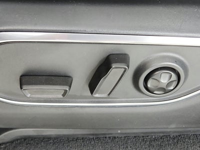 2024 Jeep Wagoneer Series II Carbide 4x4