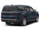 2024 Jeep Wagoneer Series II Carbide 4x4