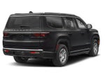 2024 Jeep Wagoneer Series II Carbide
