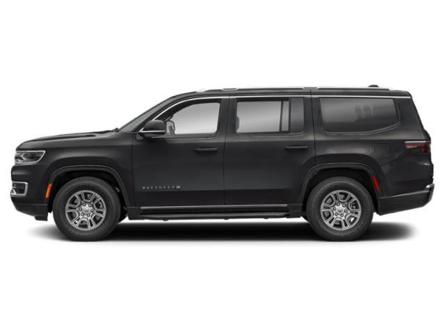 2024 Jeep Wagoneer Series II Carbide